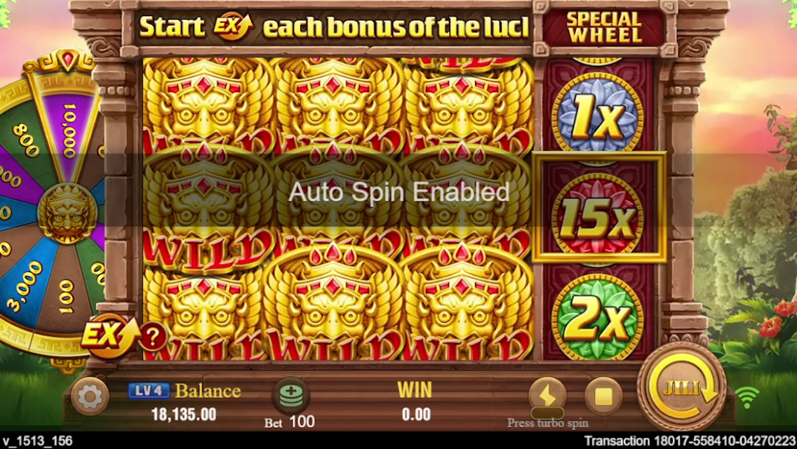 epiphone casino 100 free slots with bonus and free spins